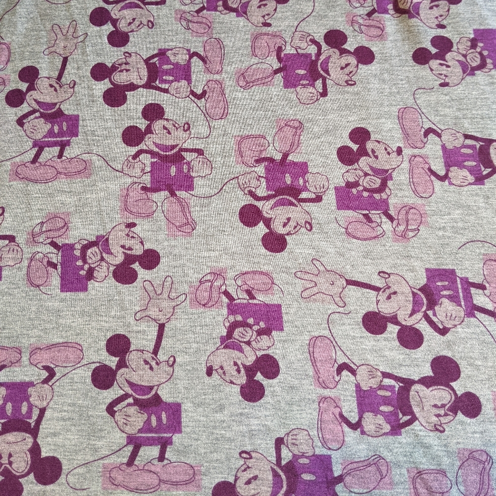 Mickey Mouse Irma - Picture 10 of 11
